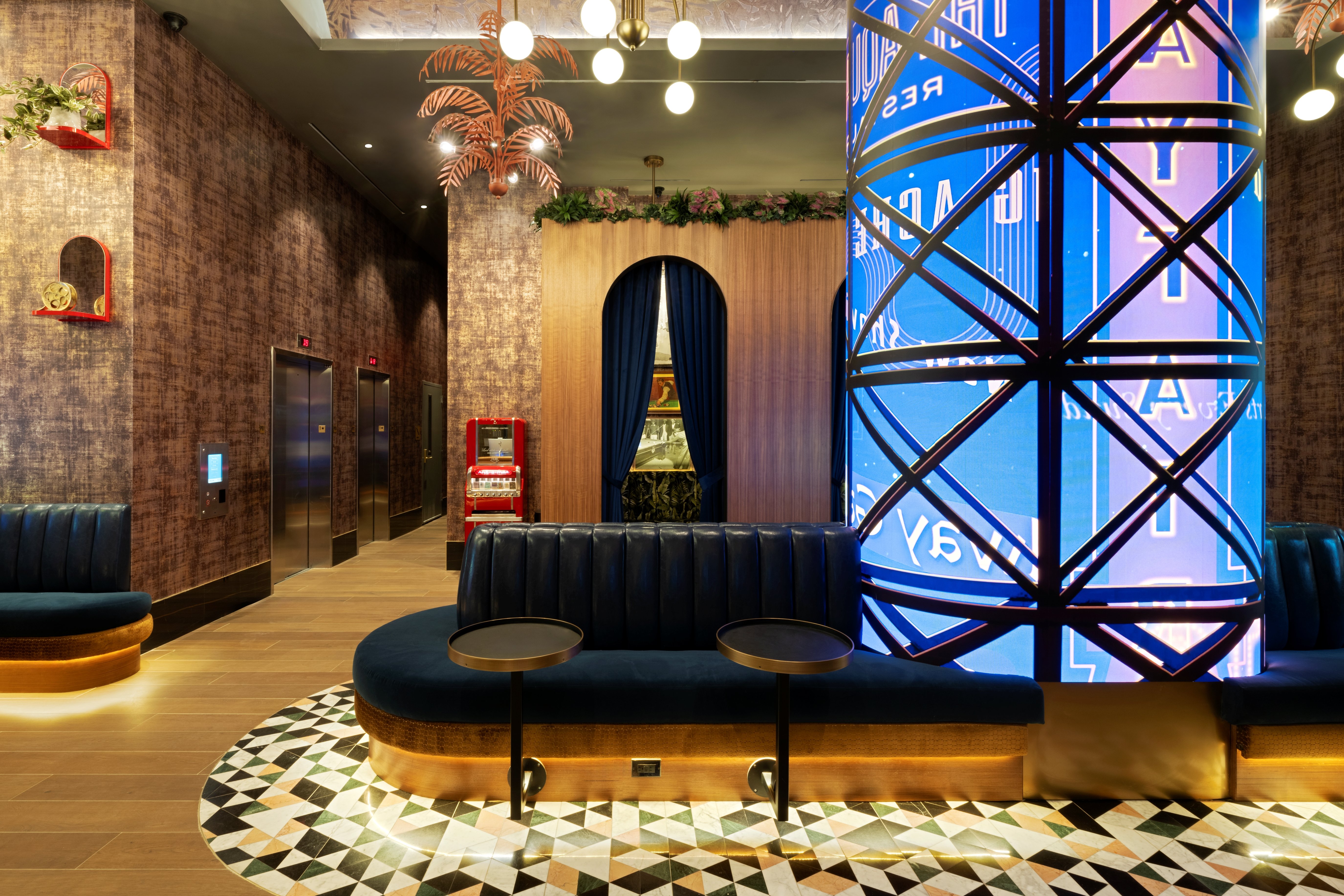 voco Times Square Broadway by IHG
