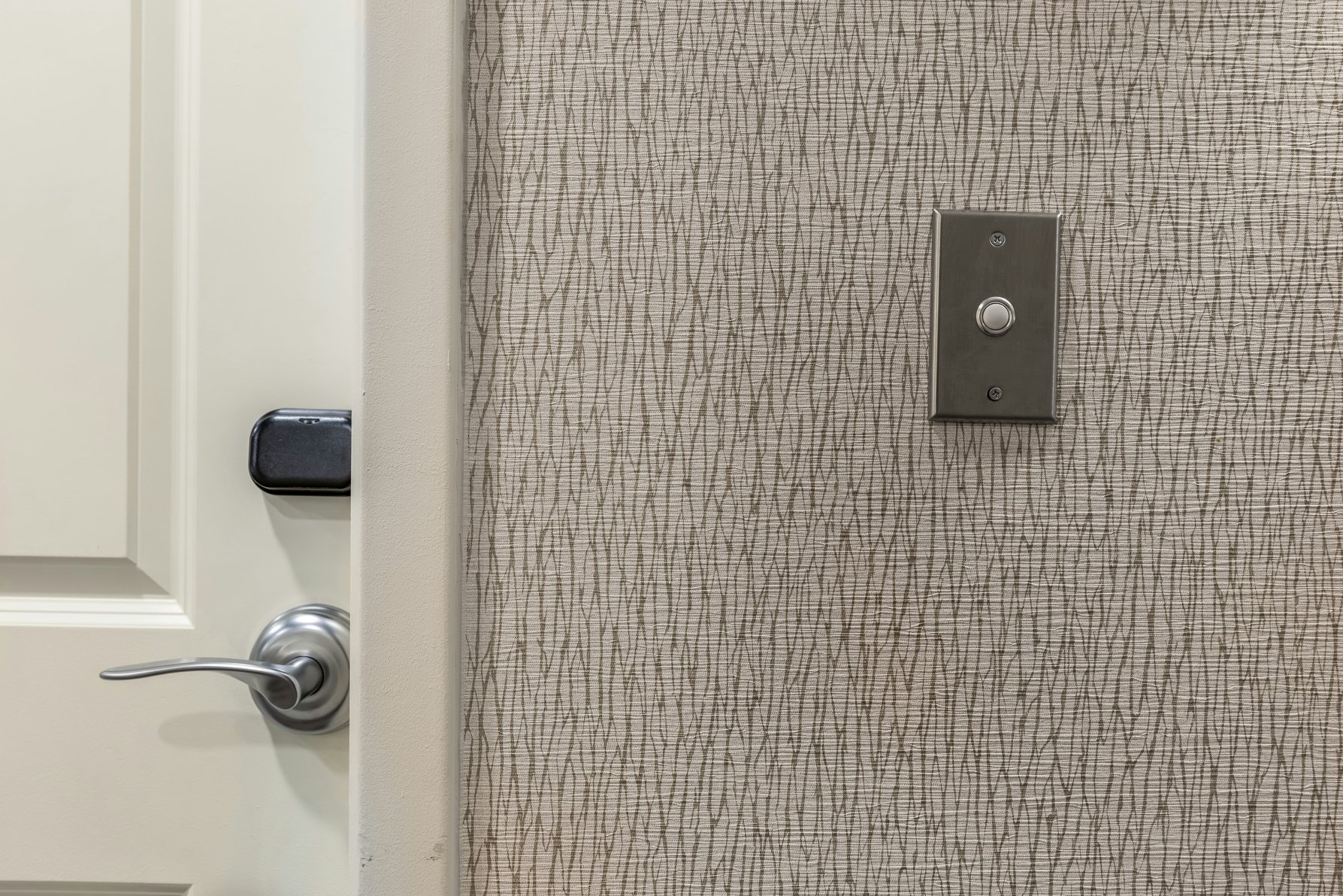 Hampton Inn & Suites by Hilton Dallas/Plano-East Room Type - 1KN W SFBD HEARING ACC NS