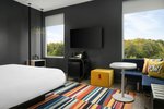 Aloft, Guest room, 1 King
