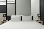 Aloft, Guest room, 1 King