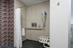 Aloft, Guest room, 2 Queen