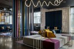 Aloft by Marriott Houston by the Galleria