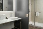 Aloft, Guest room, 2 Queen