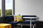 Aloft, Guest room, 2 Queen