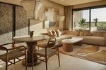 Selene Sea View Pool, Executive Suite, 1 King, Sofa bed, Sea view, Private pool
