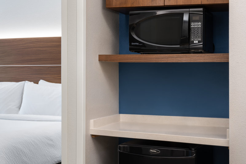 Holiday Inn Express Trinity