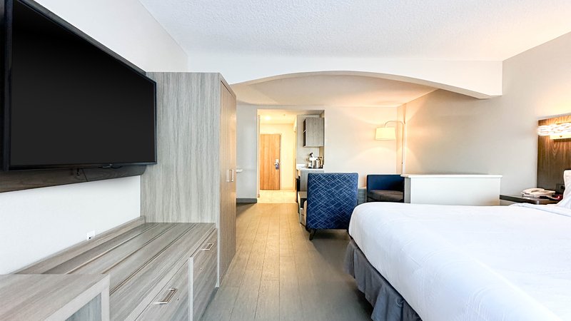 Holiday Inn Express and Suites Clermont SE – West Orlando