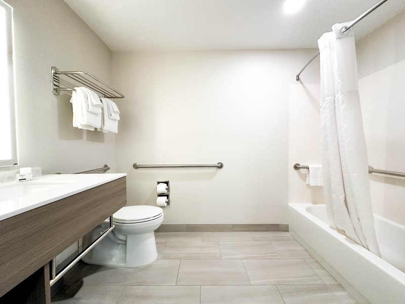 Holiday Inn Express and Suites Clermont SE – West Orlando