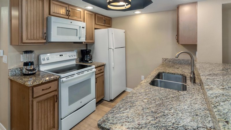 Holiday Inn Club Vacations Cape Canaveral Beach Resort