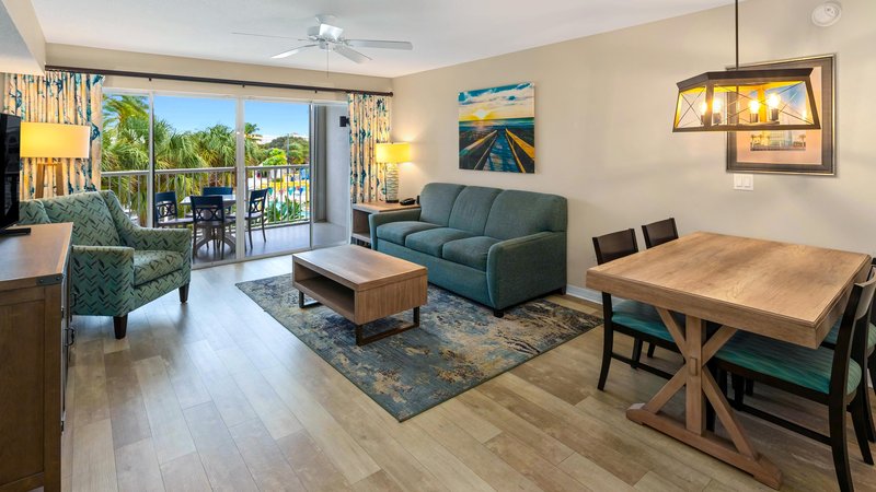 Holiday Inn Club Vacations Cape Canaveral Beach Resort