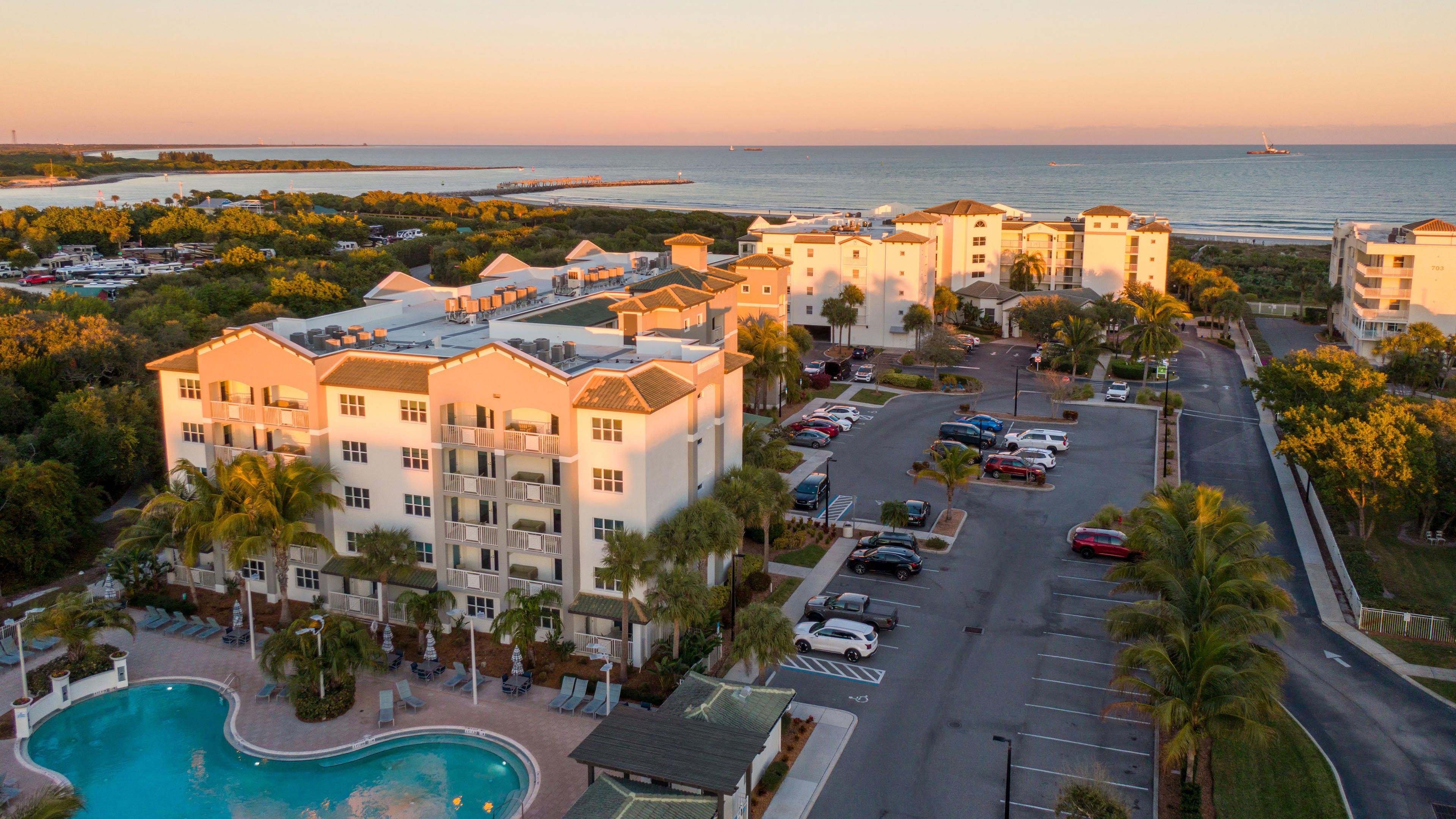 Holiday Inn Club Vacations CapeCanaveral