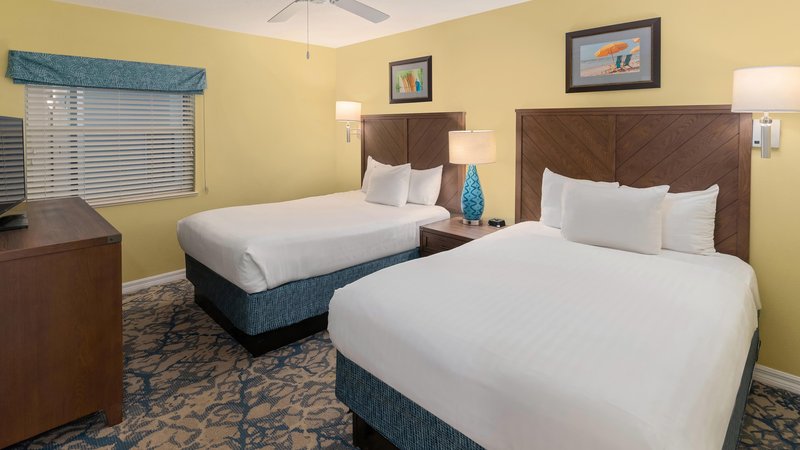 Holiday Inn Club Vacations Cape Canaveral Beach Resort