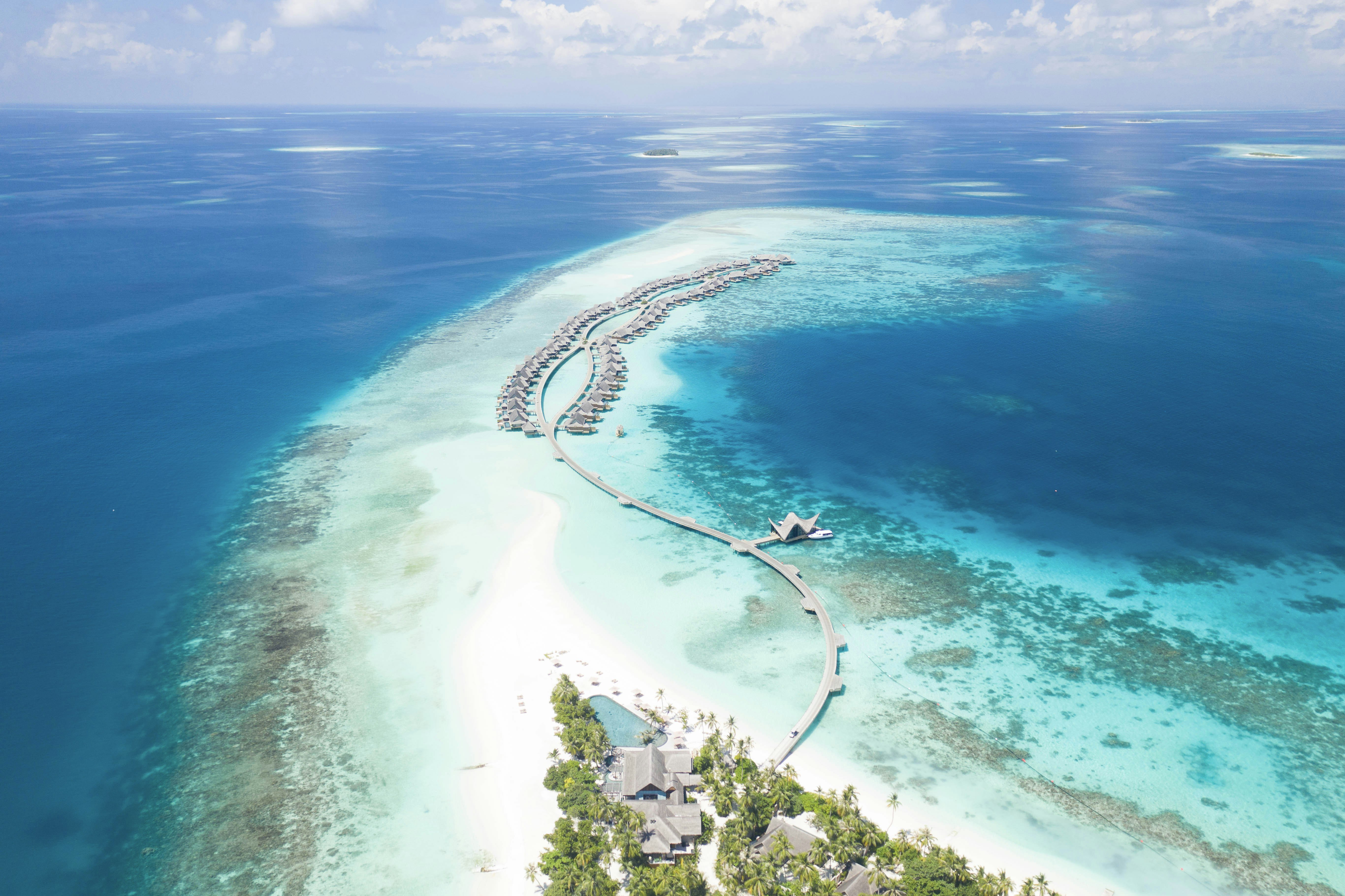 JOALI Maldives
