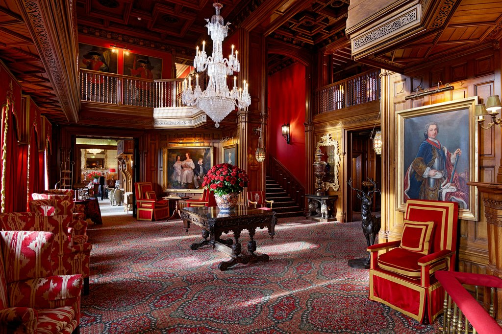 Guest photo