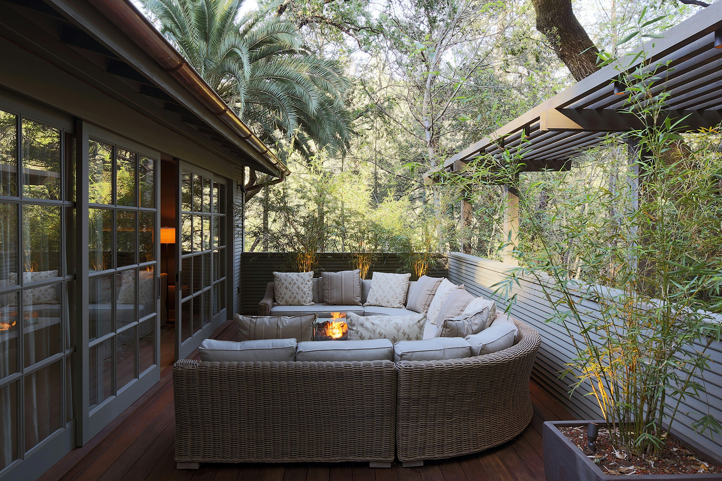 Meadowood Resort Napa Valley
