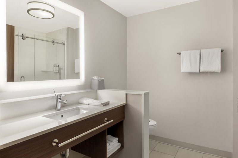 Holiday Inn Express Nashville South – Spring Hill