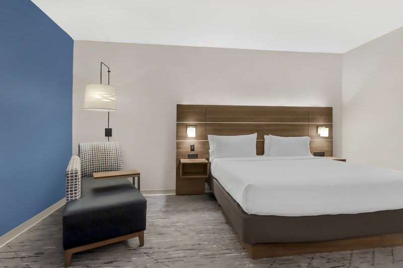 Holiday Inn Express Nashville South – Spring Hill