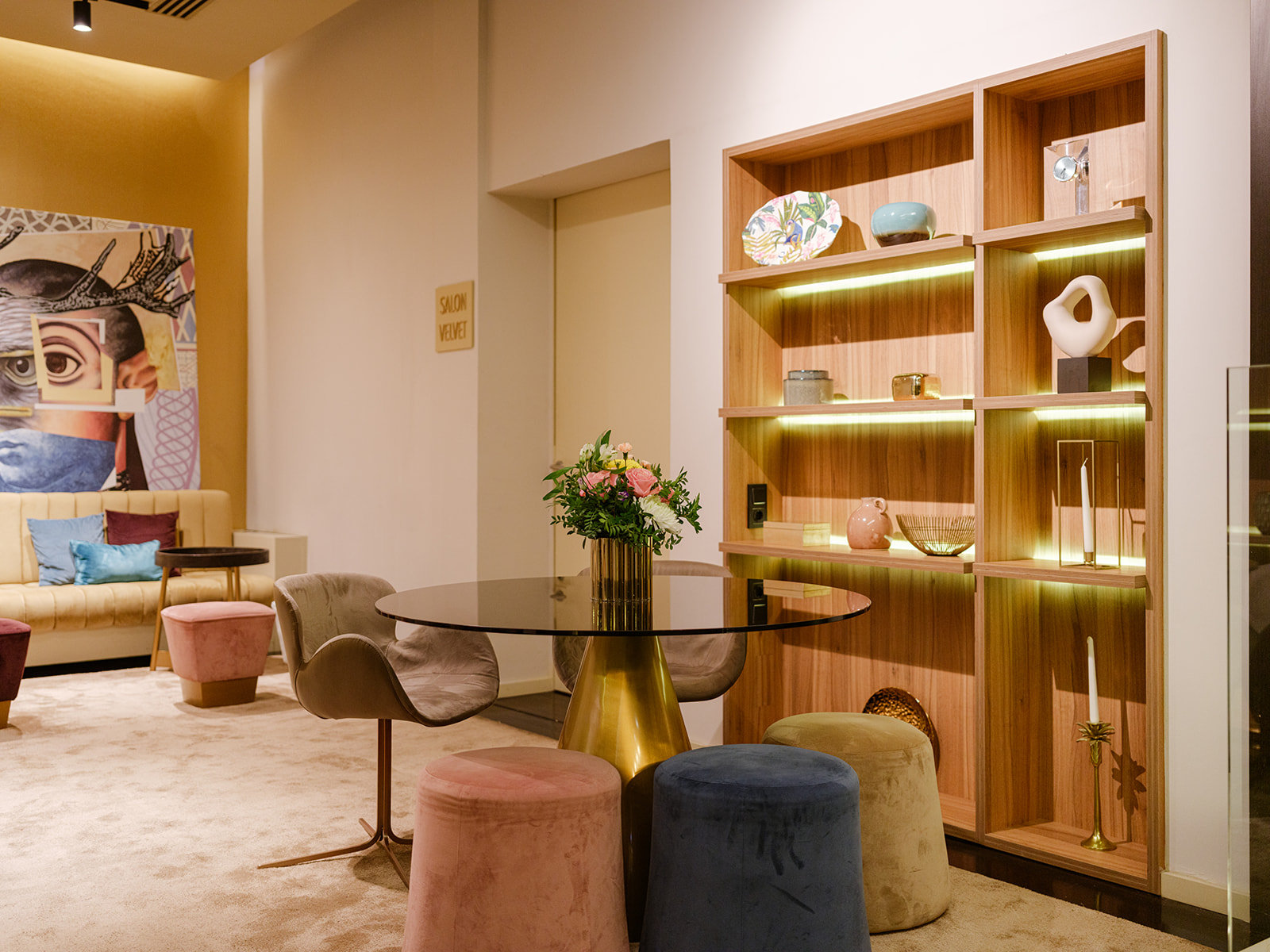 Hotel Taburiente