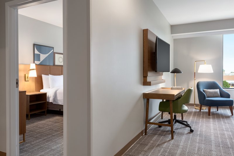 Staybridge Suites Dayton North