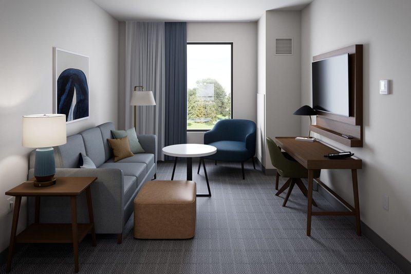 Staybridge Suites Dayton North