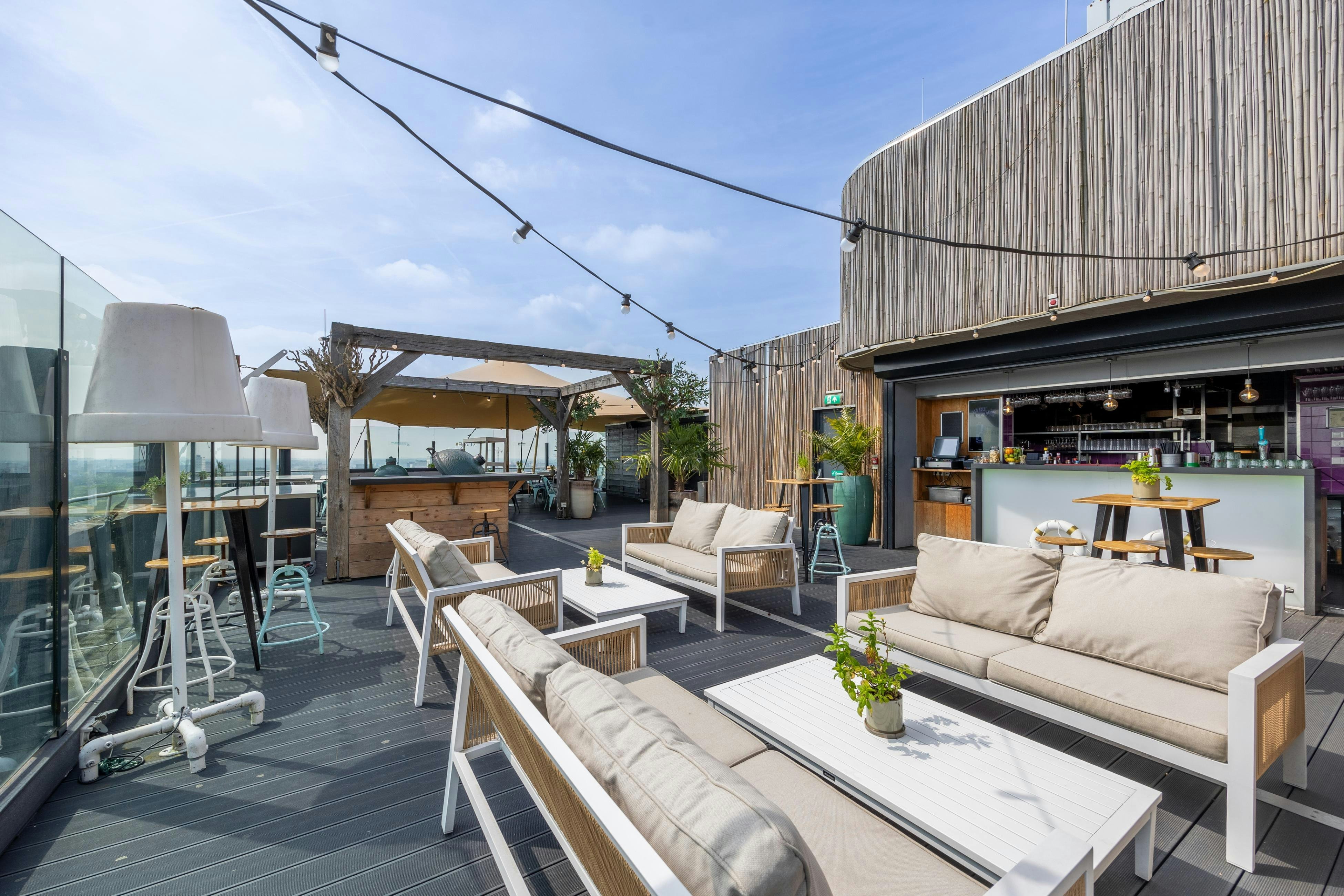 Leonardo Hotel Amsterdam Rembrandtpark
