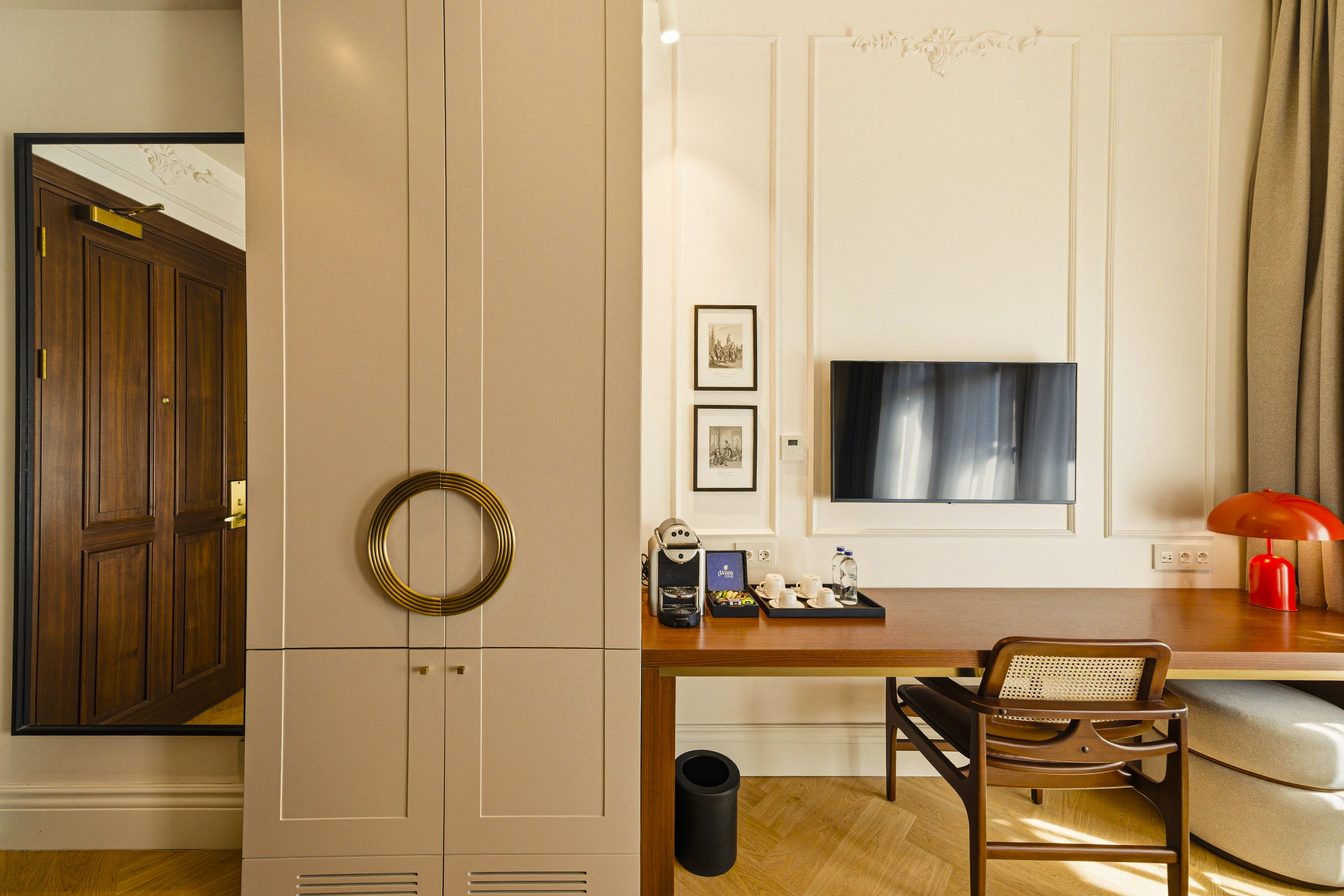 Vignette Collection L'UNION HAN ISTANBUL by IHG Room Type - Deluxe Room