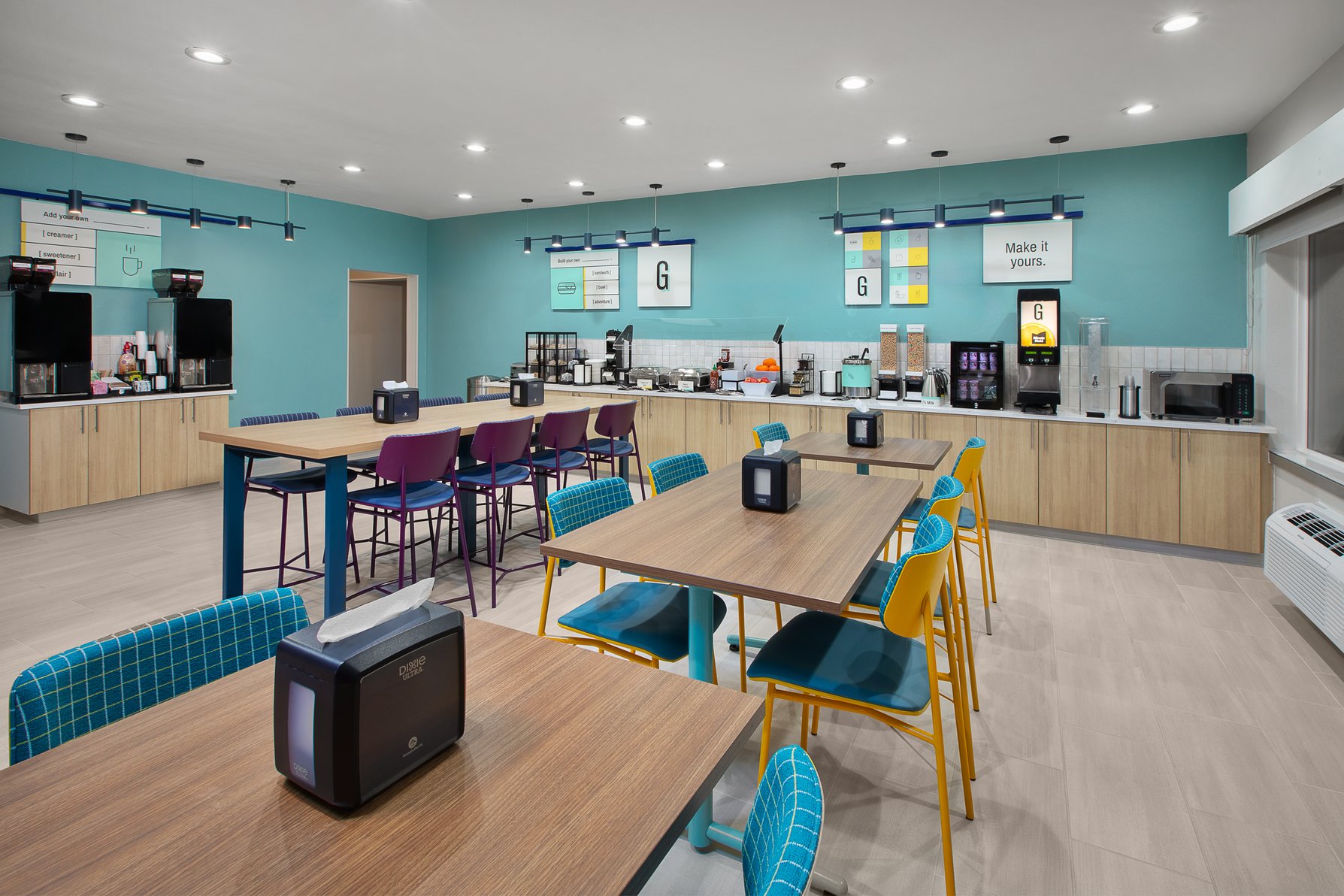 Garner Hotel LINCOLN NORTH by IHG