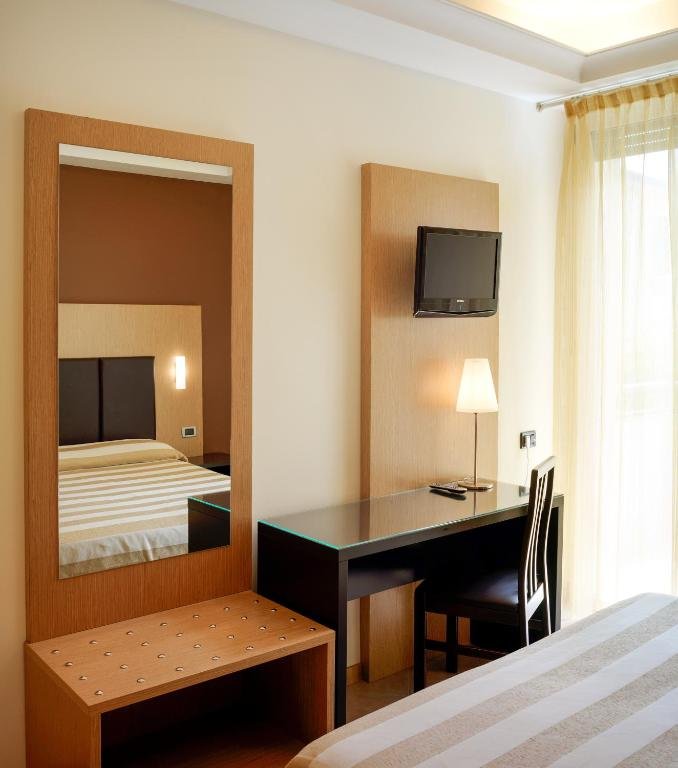Acasamia Welchome Hotel