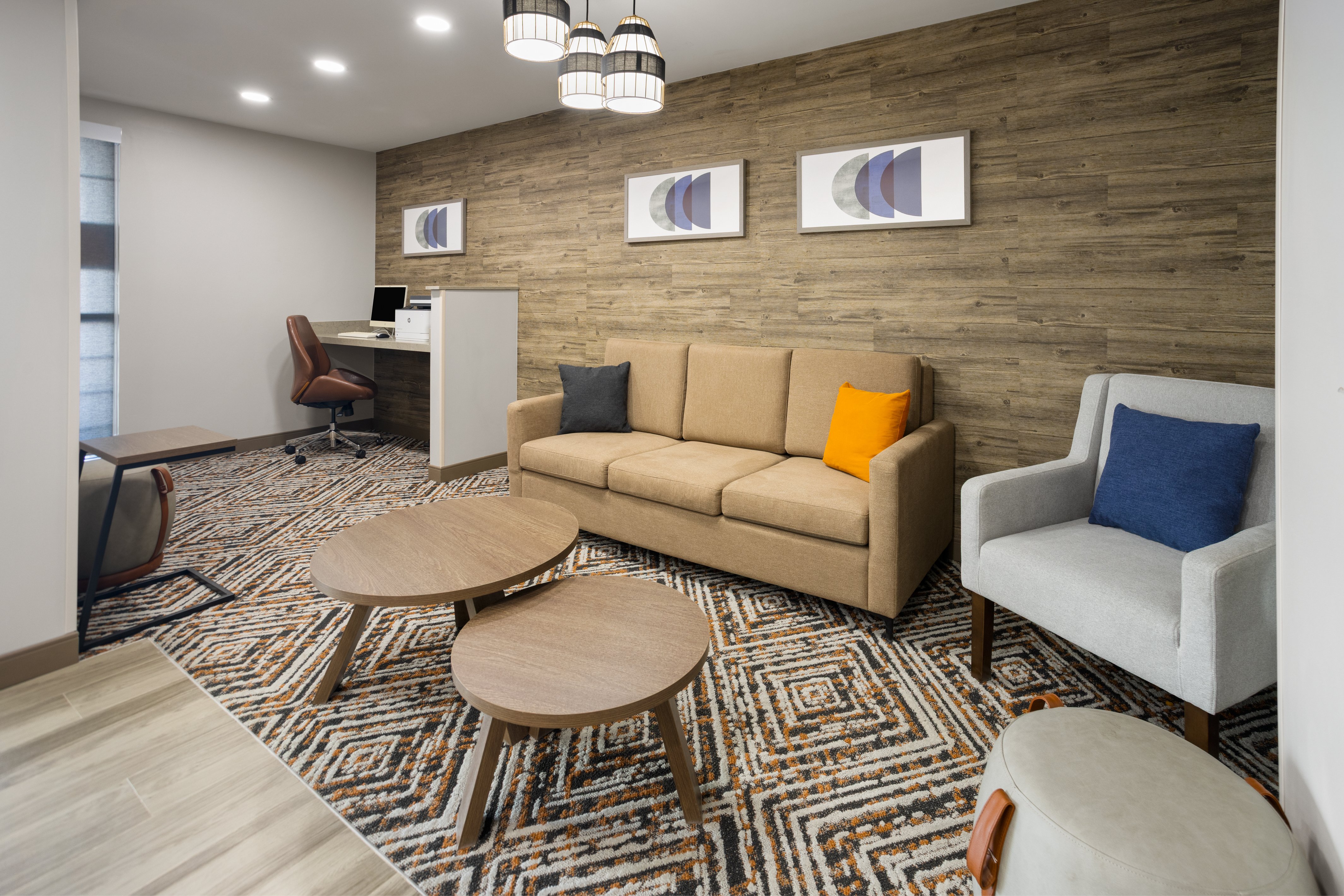 Candlewood Suites Williamsport