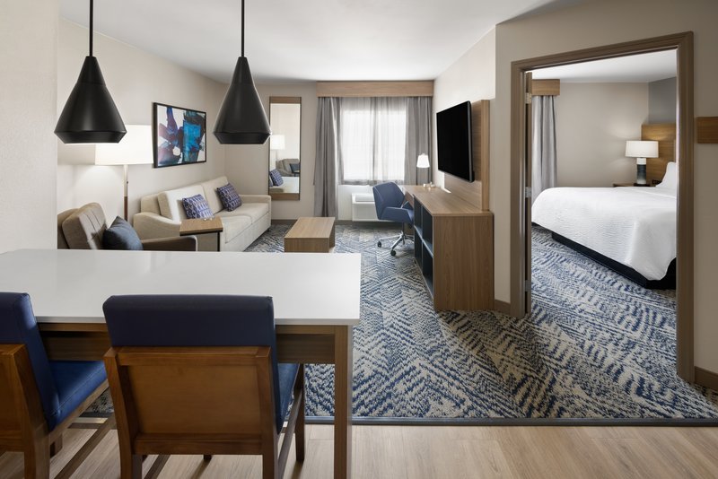 CANDLEWOOD SUITES WILLIAMSPORT