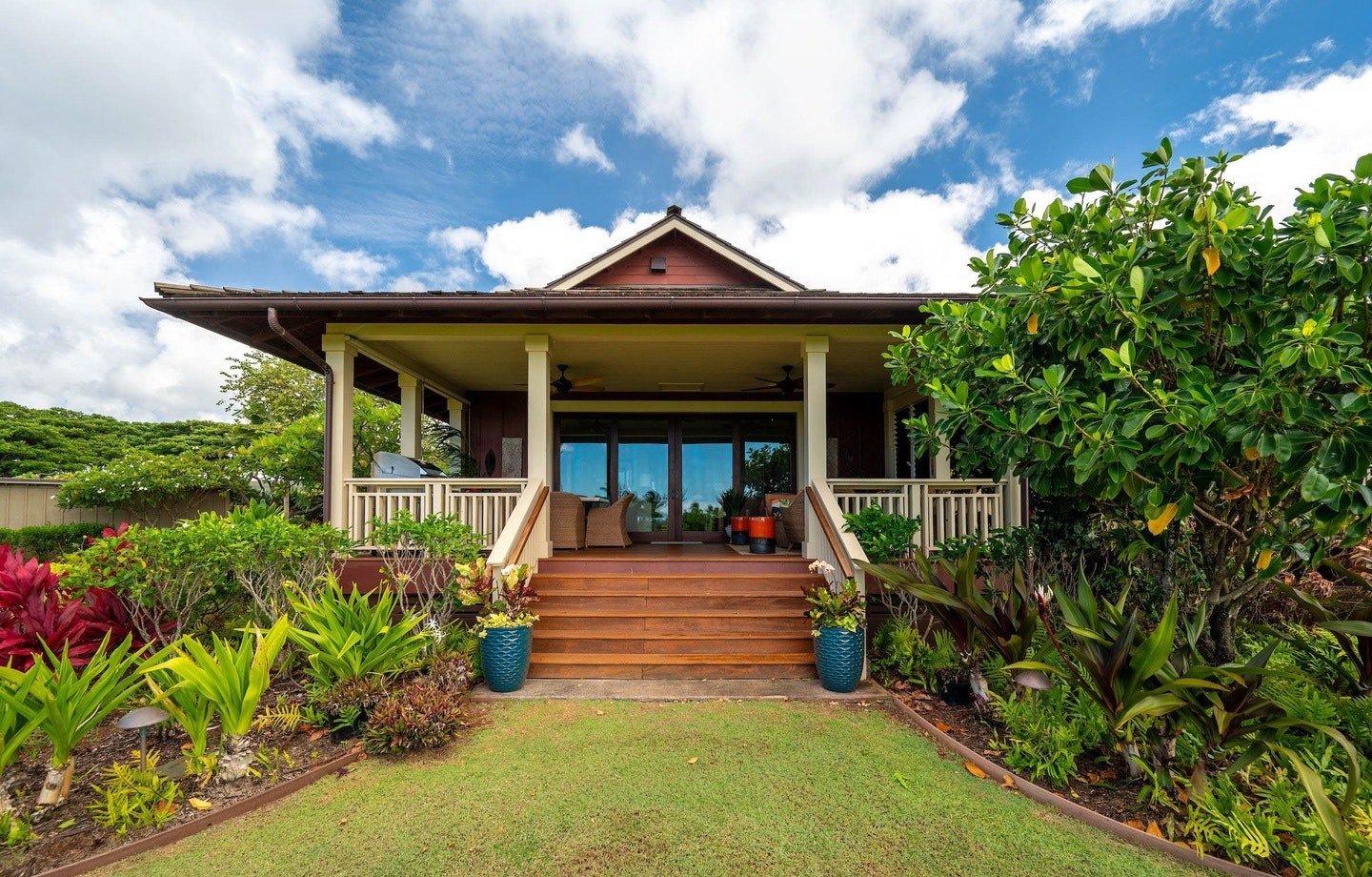 The Lodge at Kukui'ula