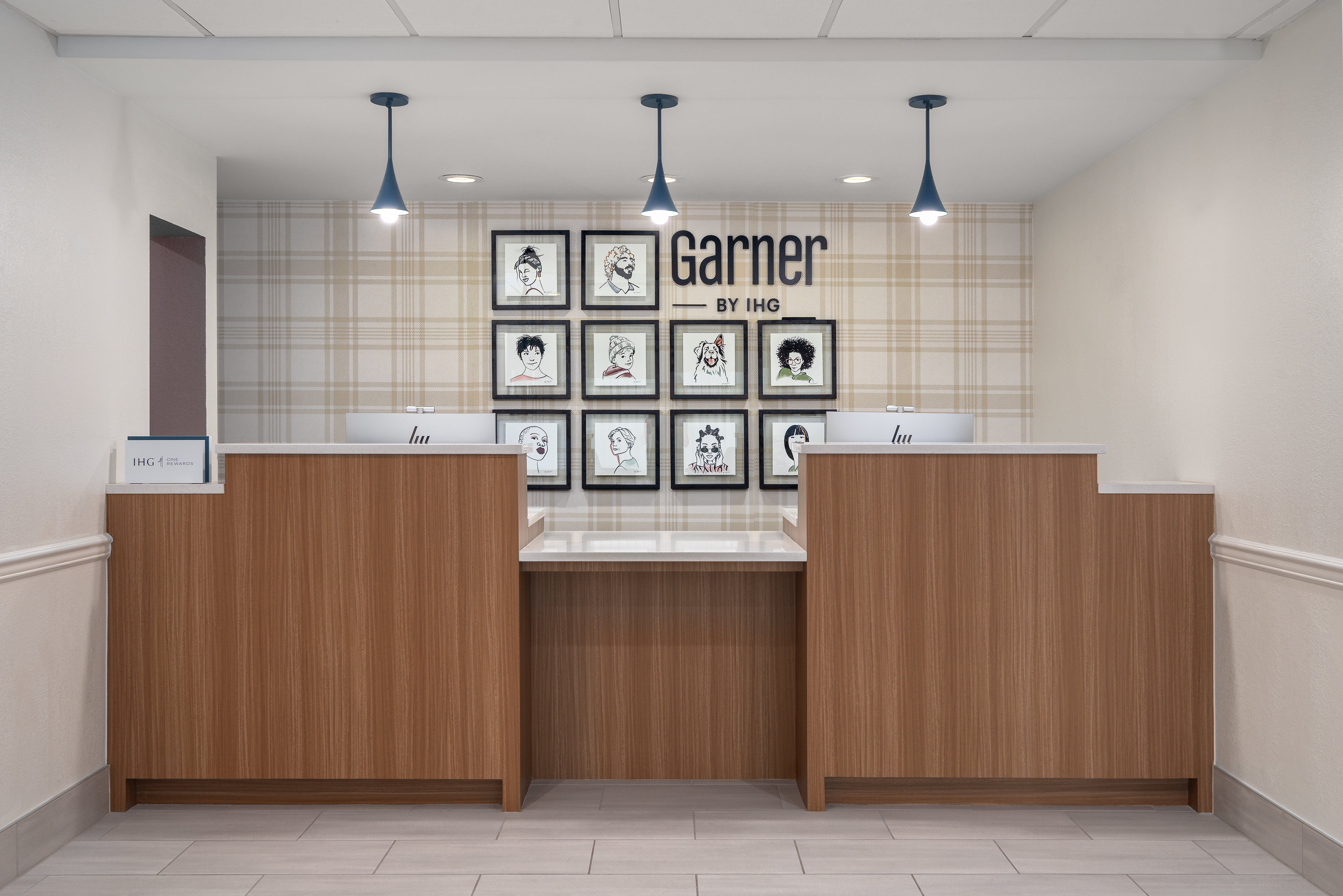 Garner Hotel Houston Westchase