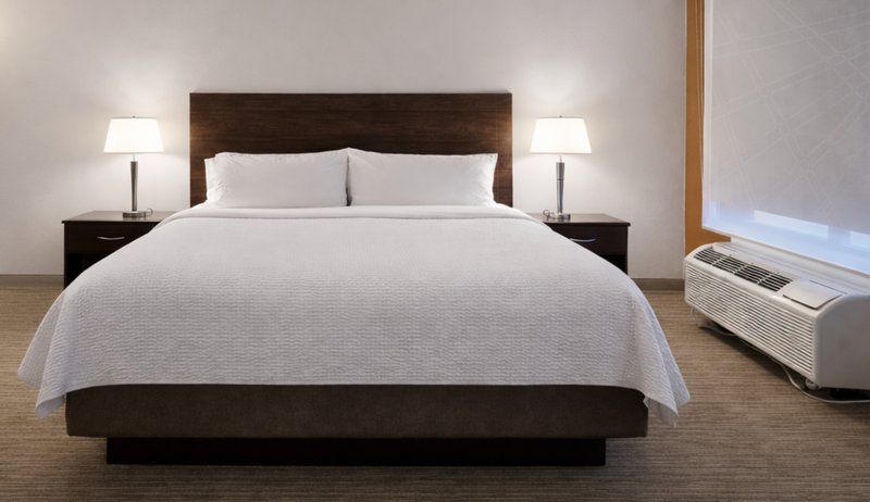 HOLIDAY INN EXP STES WINNER