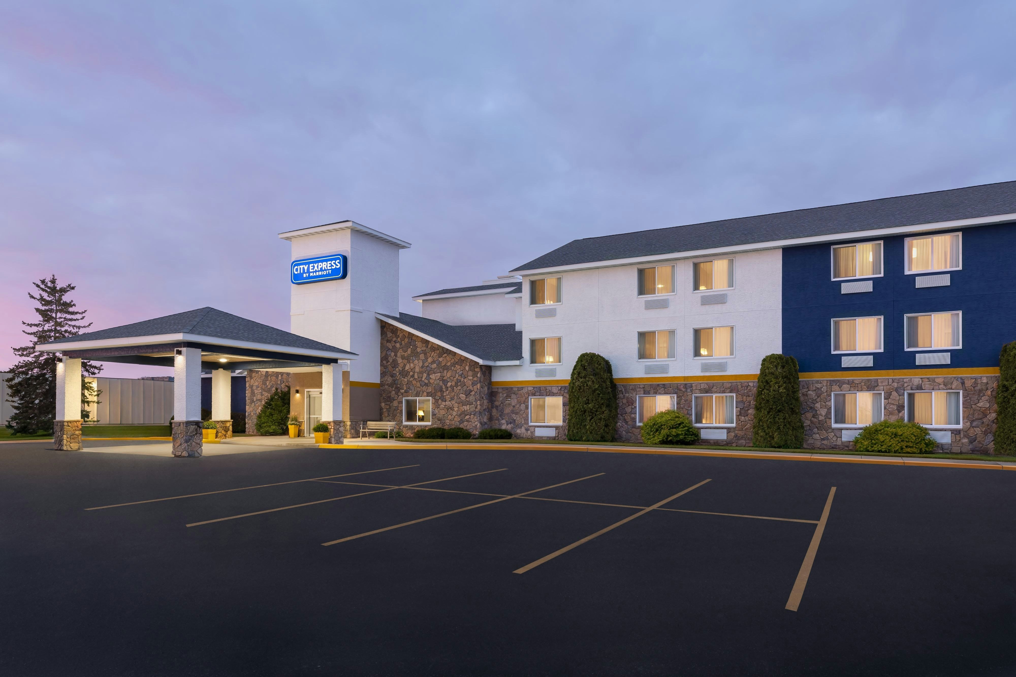 City Express by Marriott Bemidji