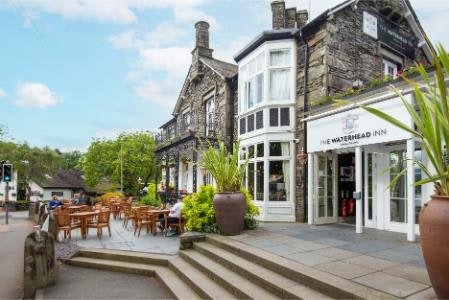 The Waterhead Inn