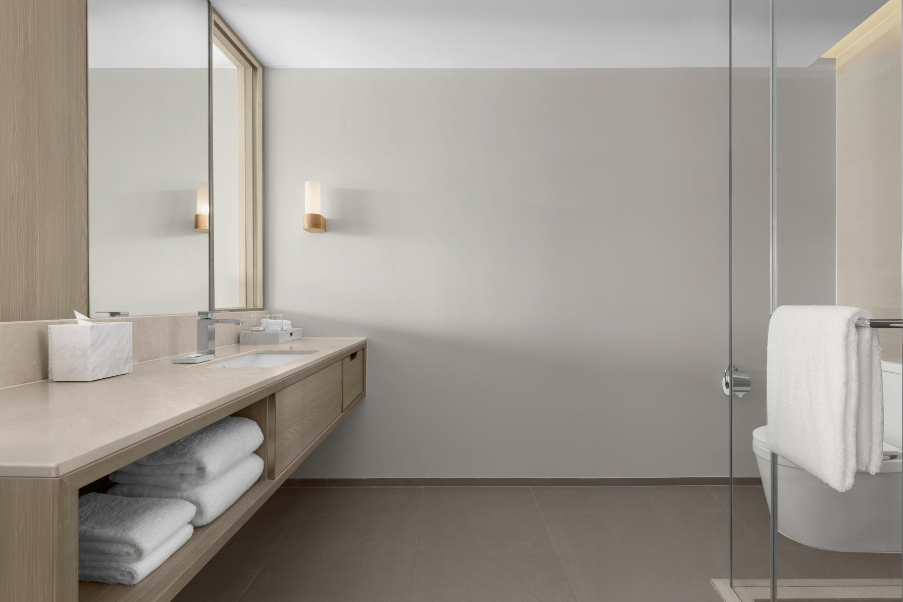 Courtyard by Marriott Phuket Chalong Bay Resort Room Type - Guest room, 2 Double