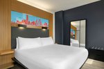 Aloft King, Guest room, 1 King