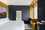Aloft King, Guest room, 1 King