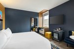 Aloft King, Guest room, 1 King