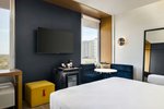 Aloft High Floor King, Guest room, 1 King, High floor