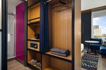 Aloft High Floor King, Guest room, 1 King, High floor