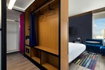Aloft High Floor King, Guest room, 1 King, High floor
