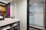 Aloft Two Queens, Guest room, 2 Queen