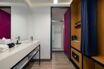 Aloft King, Guest room, 1 King