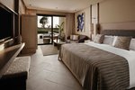 Hemera Private Pool, Guest room, 1 King, Inland view