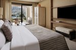 Hemera Sea View, Guest room, 1 King, Balcony
