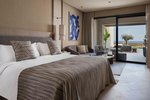 Hemera Sea View Pool, Guest room, 1 King, Private pool, Terrace