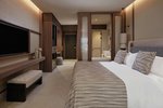 Hemera Sea View, Guest room, 1 King, Balcony