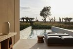 Hemera Private Pool, Guest room, 1 King, Inland view