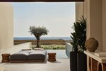 Hemera Sea View Pool, Guest room, 1 King, Private pool, Terrace
